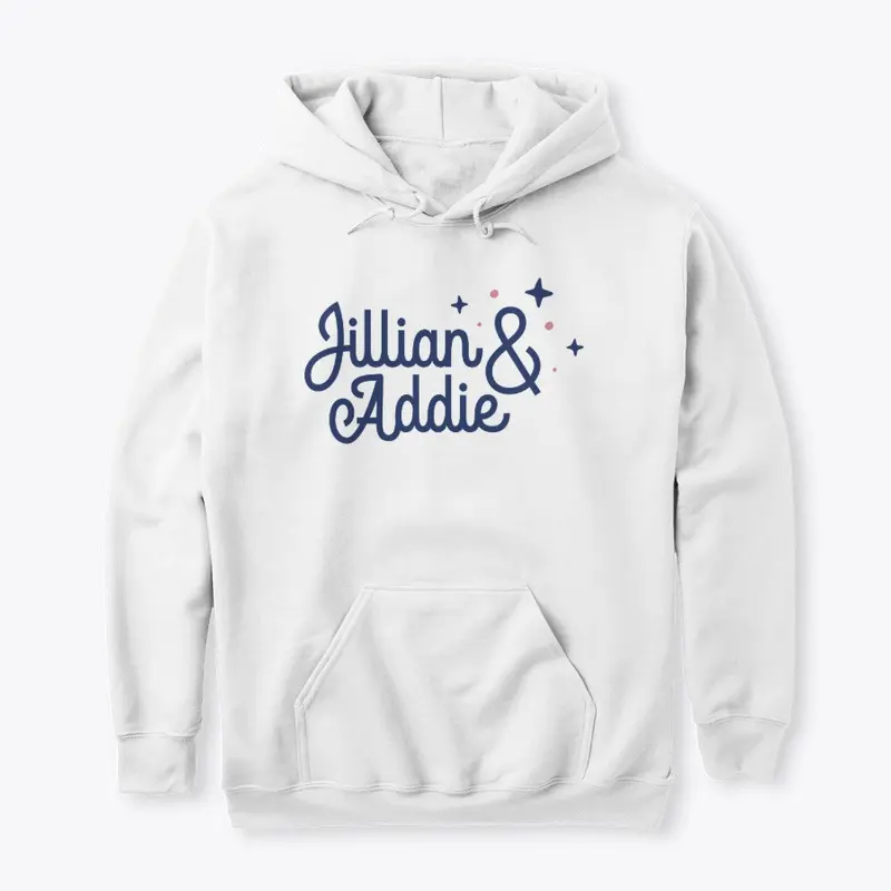 Jillian & Addie Basic Logo