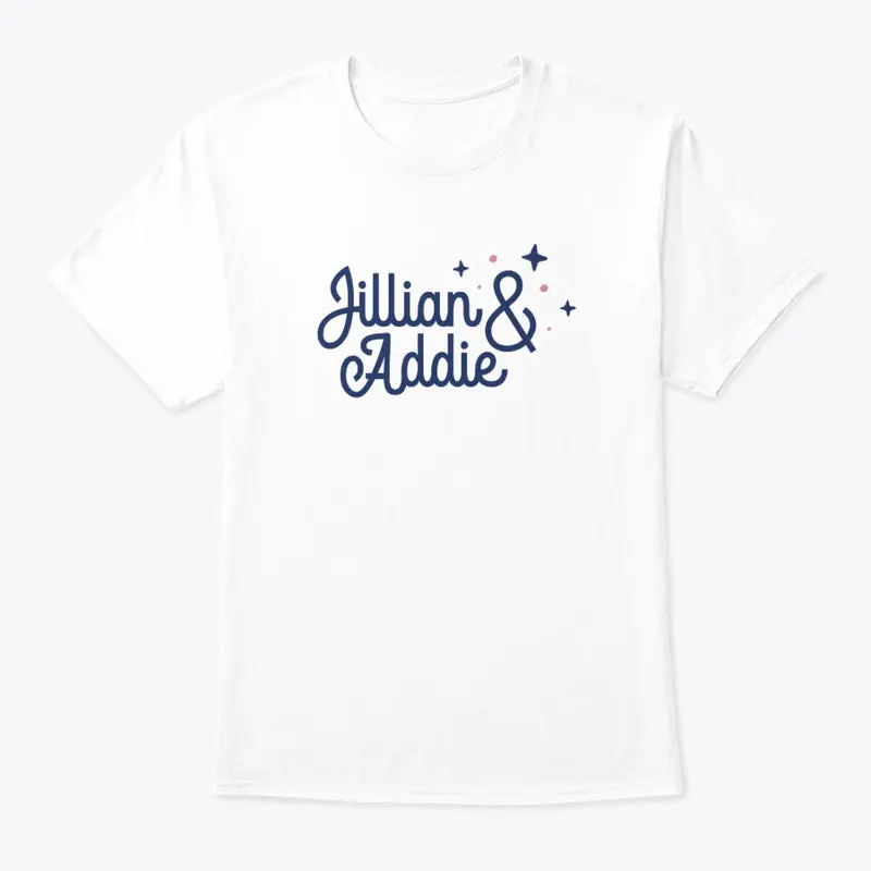 Jillian & Addie Basic Logo