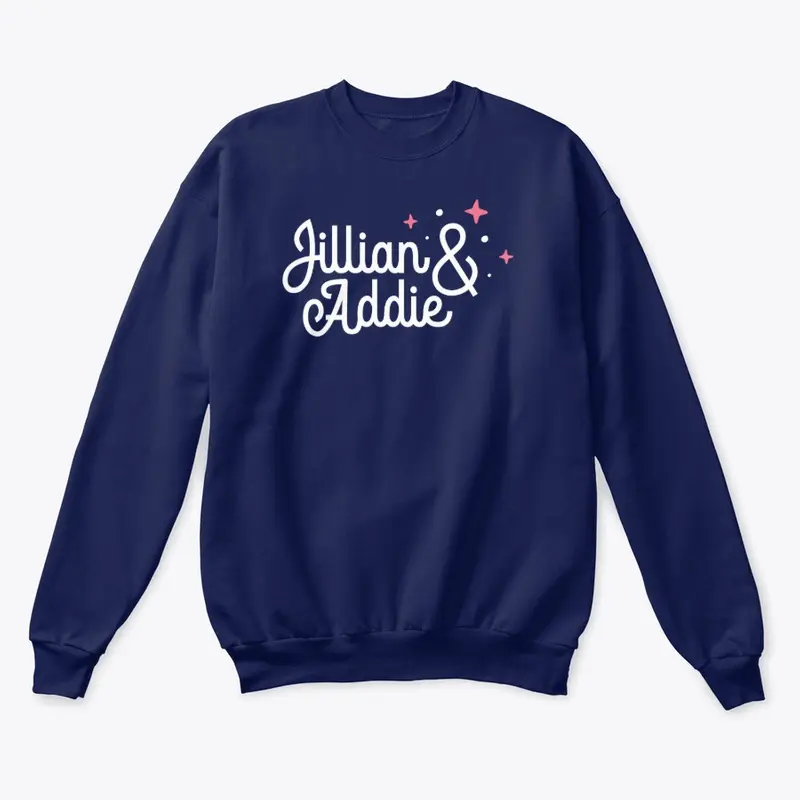 Jillian & Addie Basic Logo