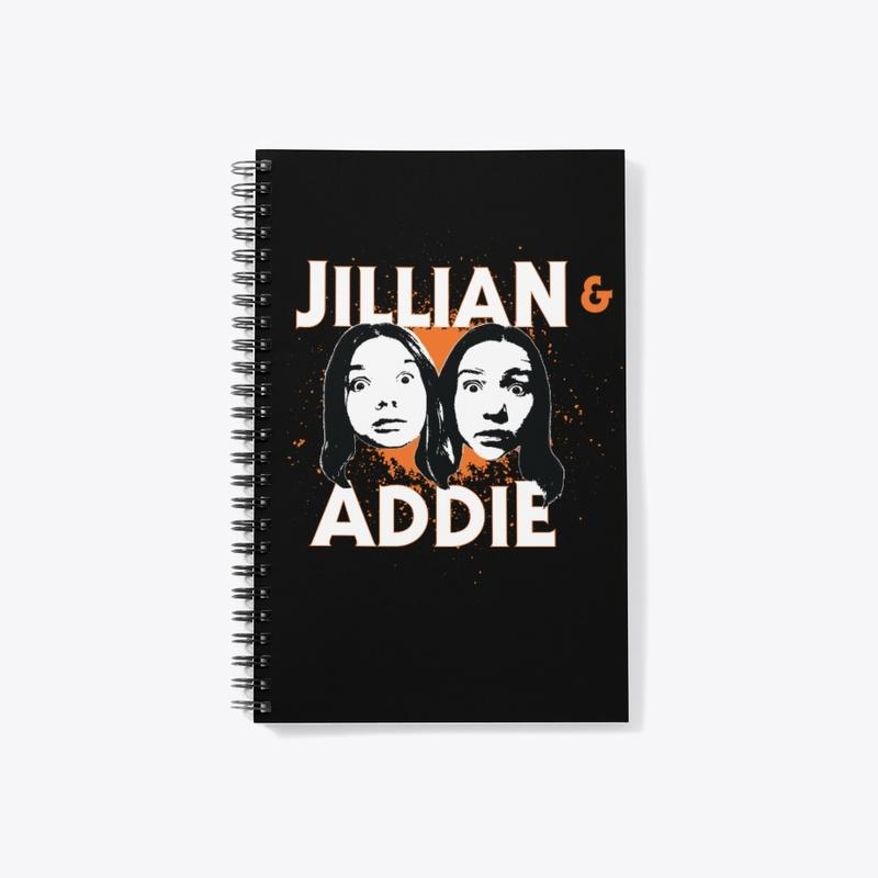 Jillian & Addie