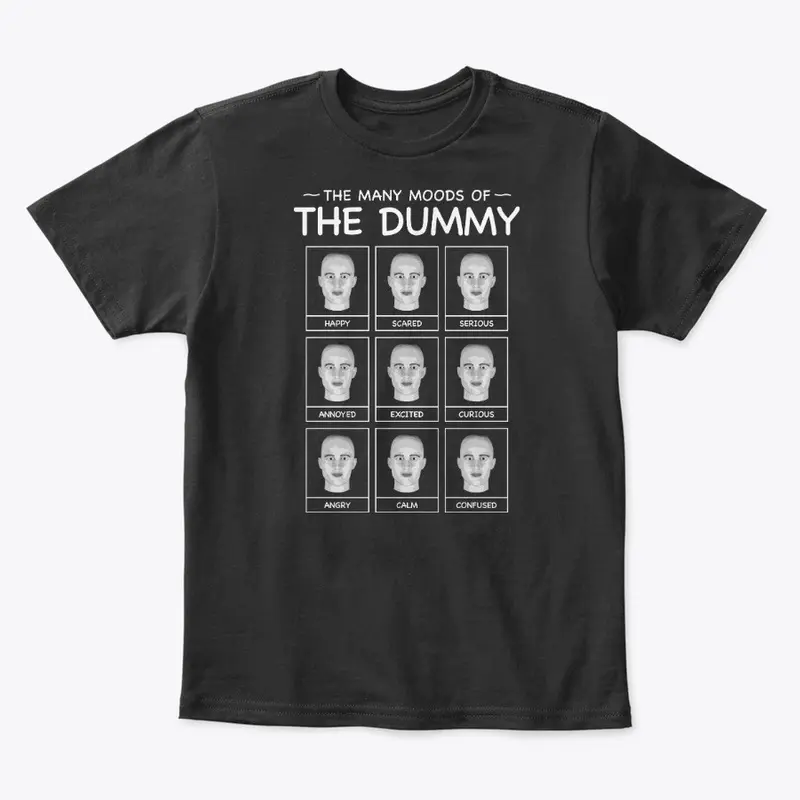 The Dummy