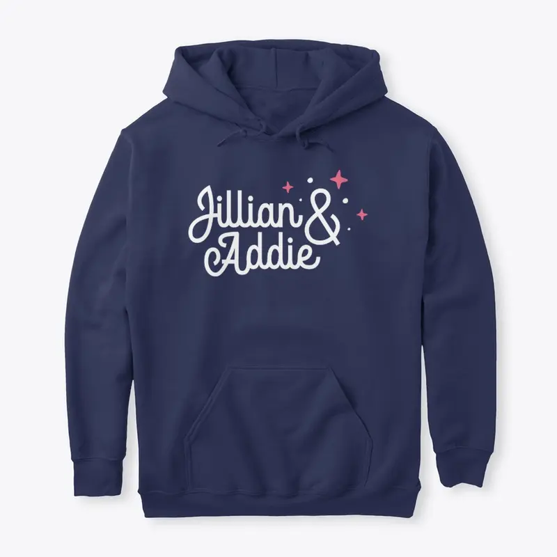 Jillian & Addie Basic Logo