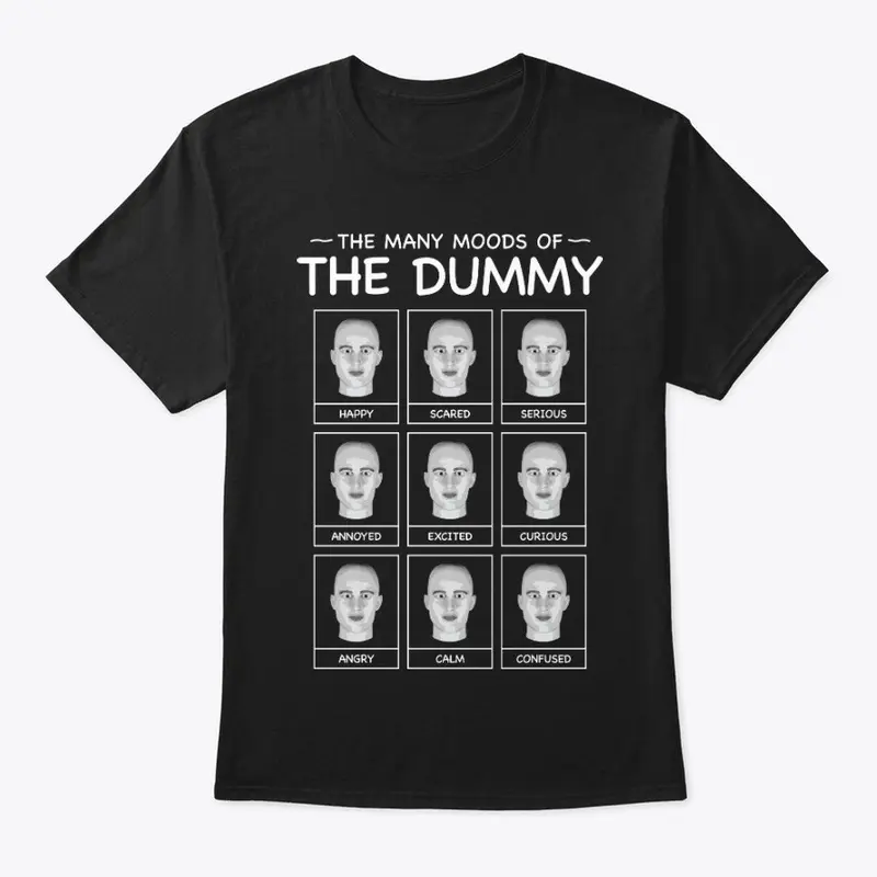 The Dummy