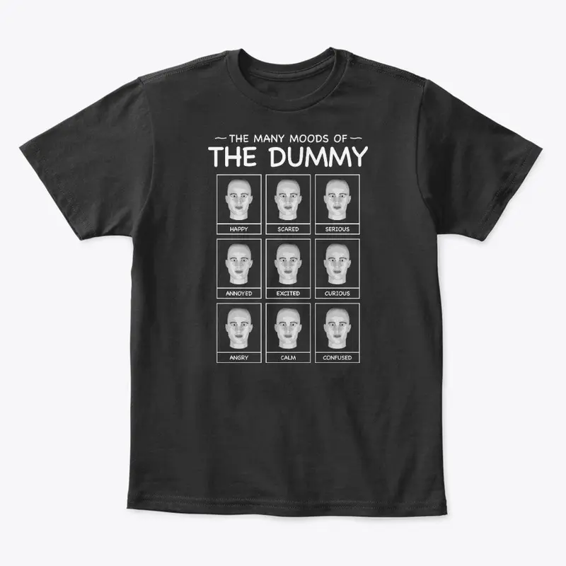 The Dummy