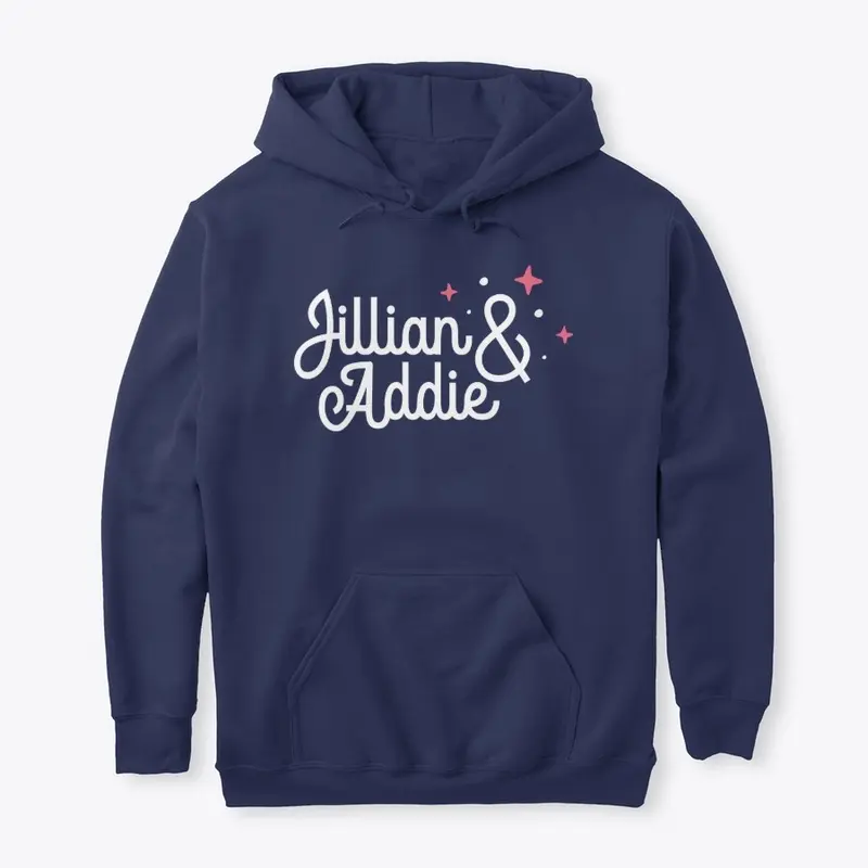 Jillian & Addie Basic Logo