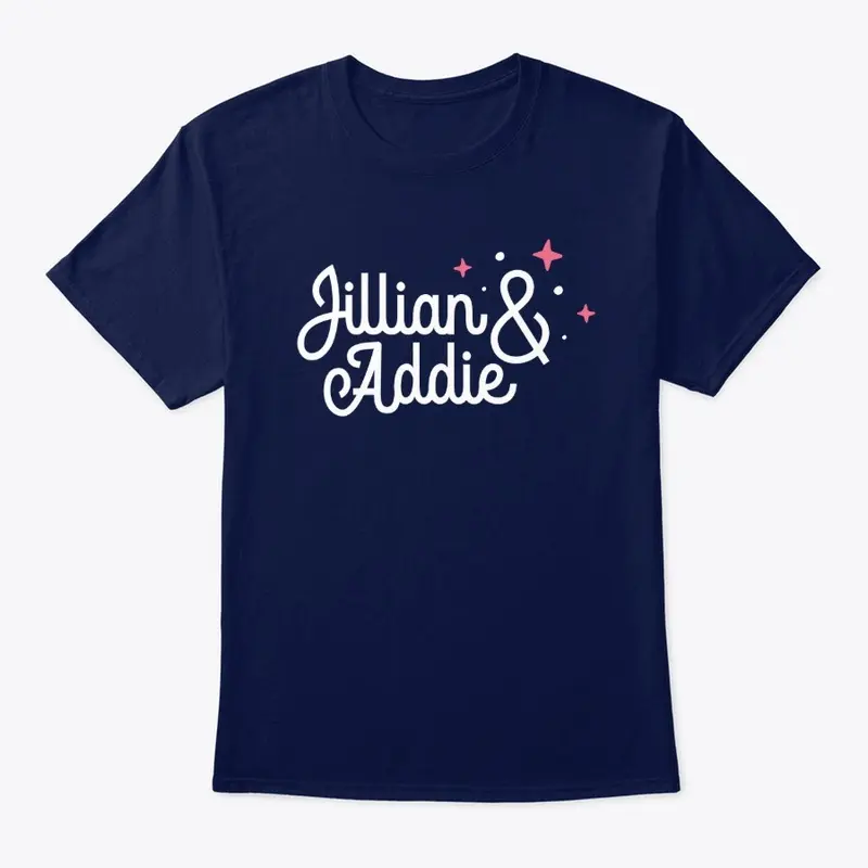 Jillian & Addie Basic Logo